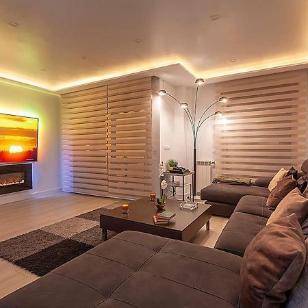 Great Apartment Granada City Centre エクステリア 写真