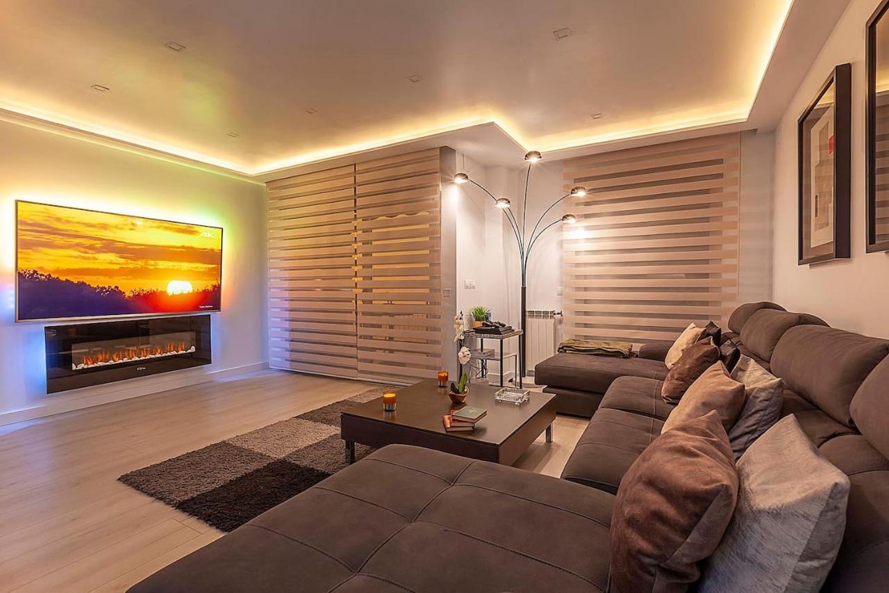 Great Apartment Granada City Centre エクステリア 写真
