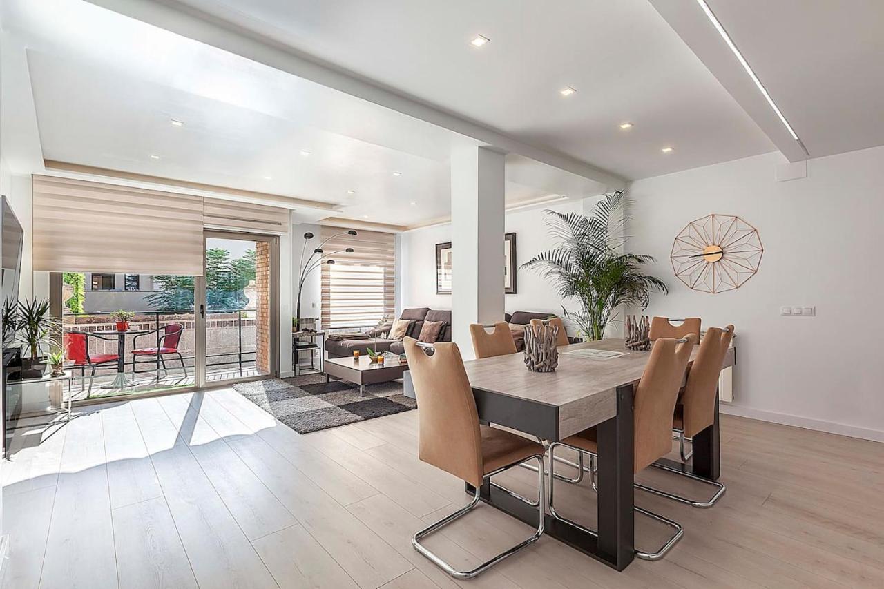 Great Apartment Granada City Centre エクステリア 写真