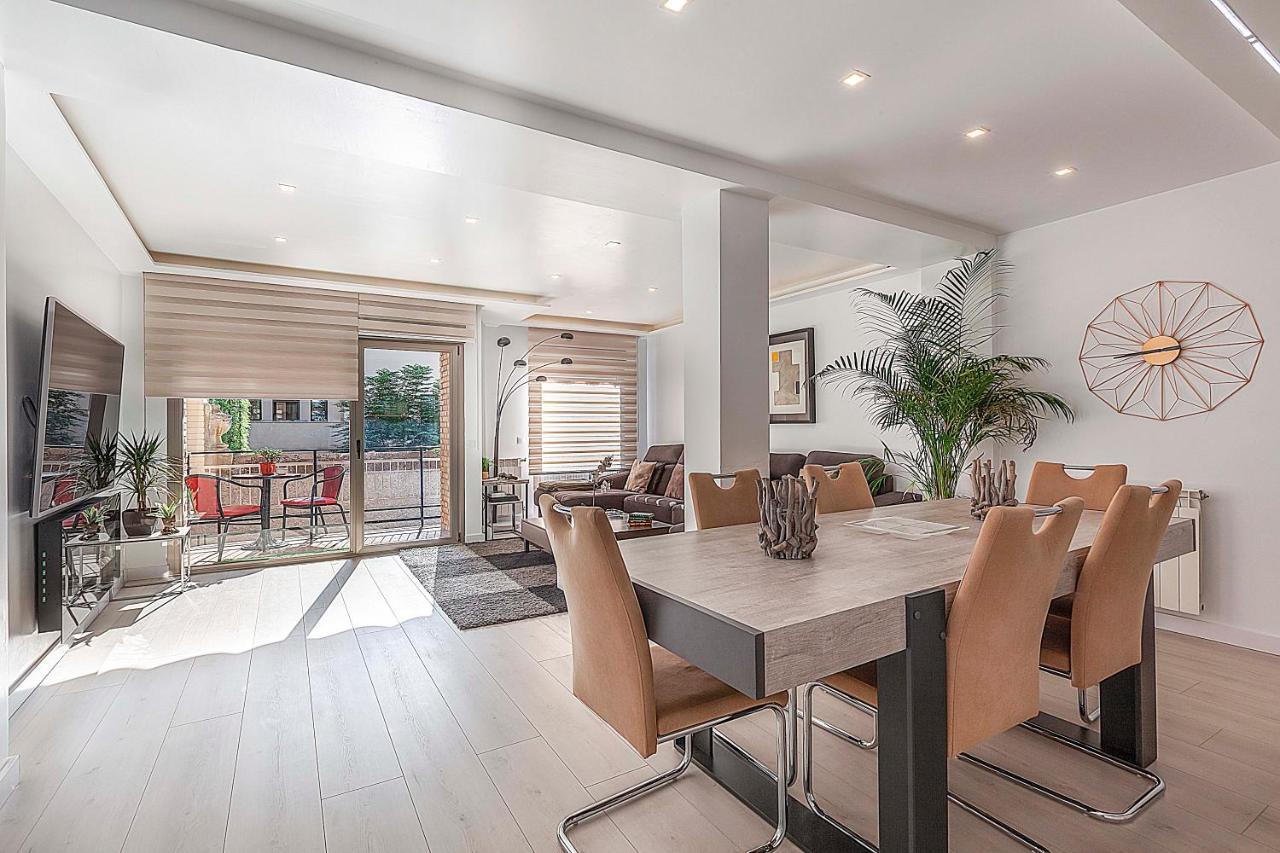 Great Apartment Granada City Centre エクステリア 写真