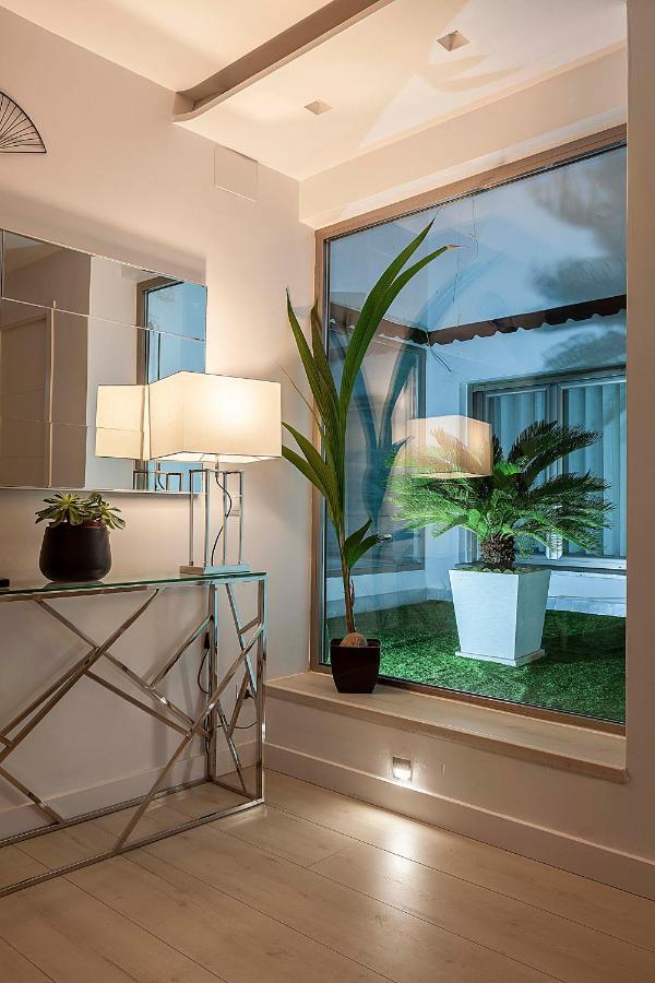 Great Apartment Granada City Centre エクステリア 写真