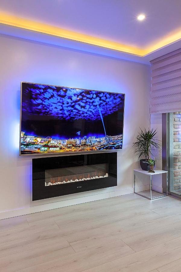 Great Apartment Granada City Centre エクステリア 写真