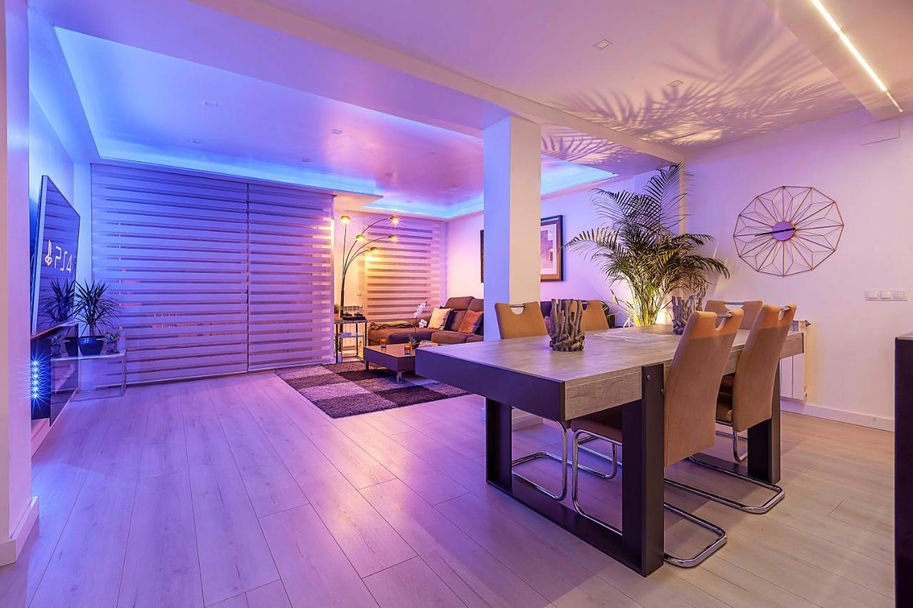 Great Apartment Granada City Centre エクステリア 写真