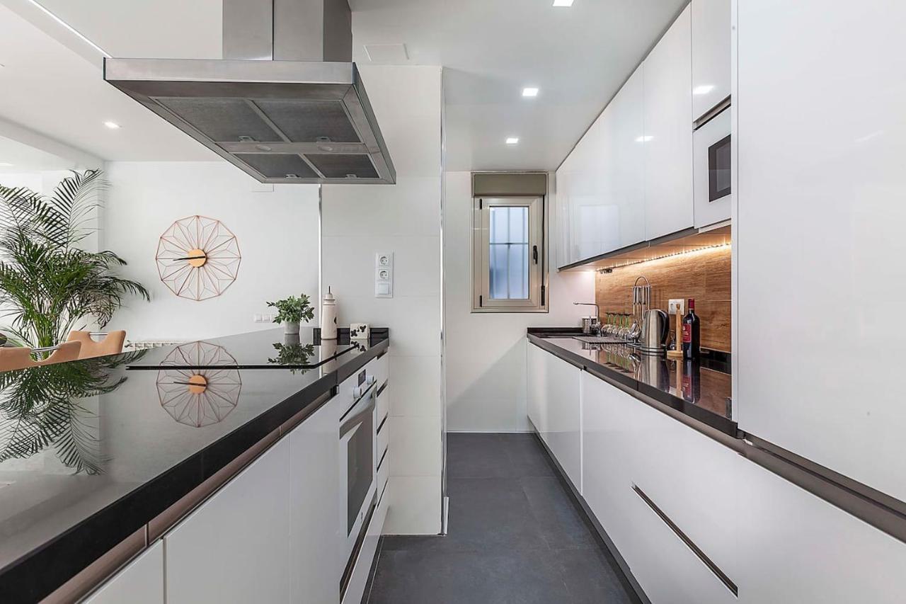 Great Apartment Granada City Centre エクステリア 写真