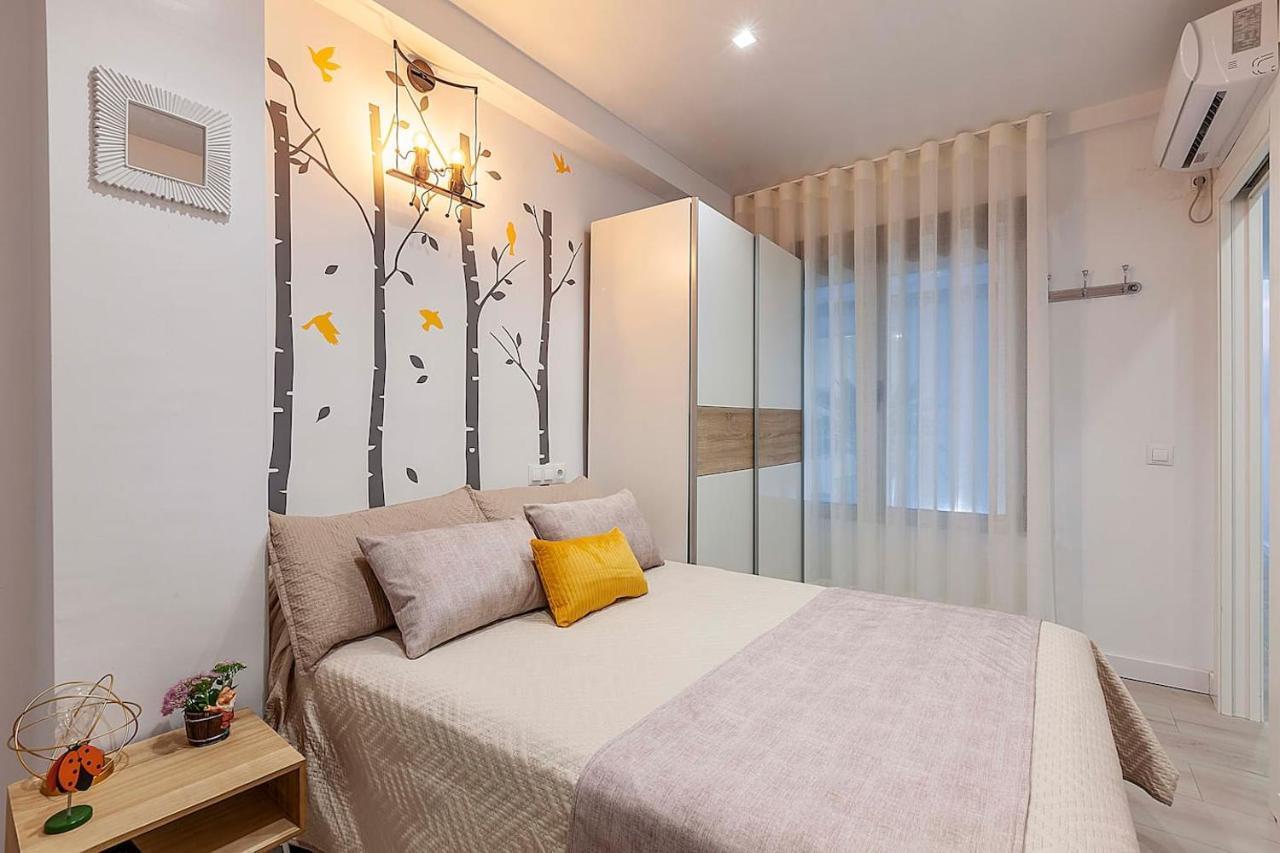 Great Apartment Granada City Centre エクステリア 写真