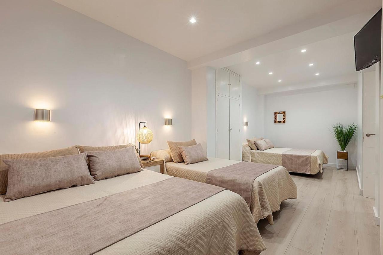 Great Apartment Granada City Centre エクステリア 写真