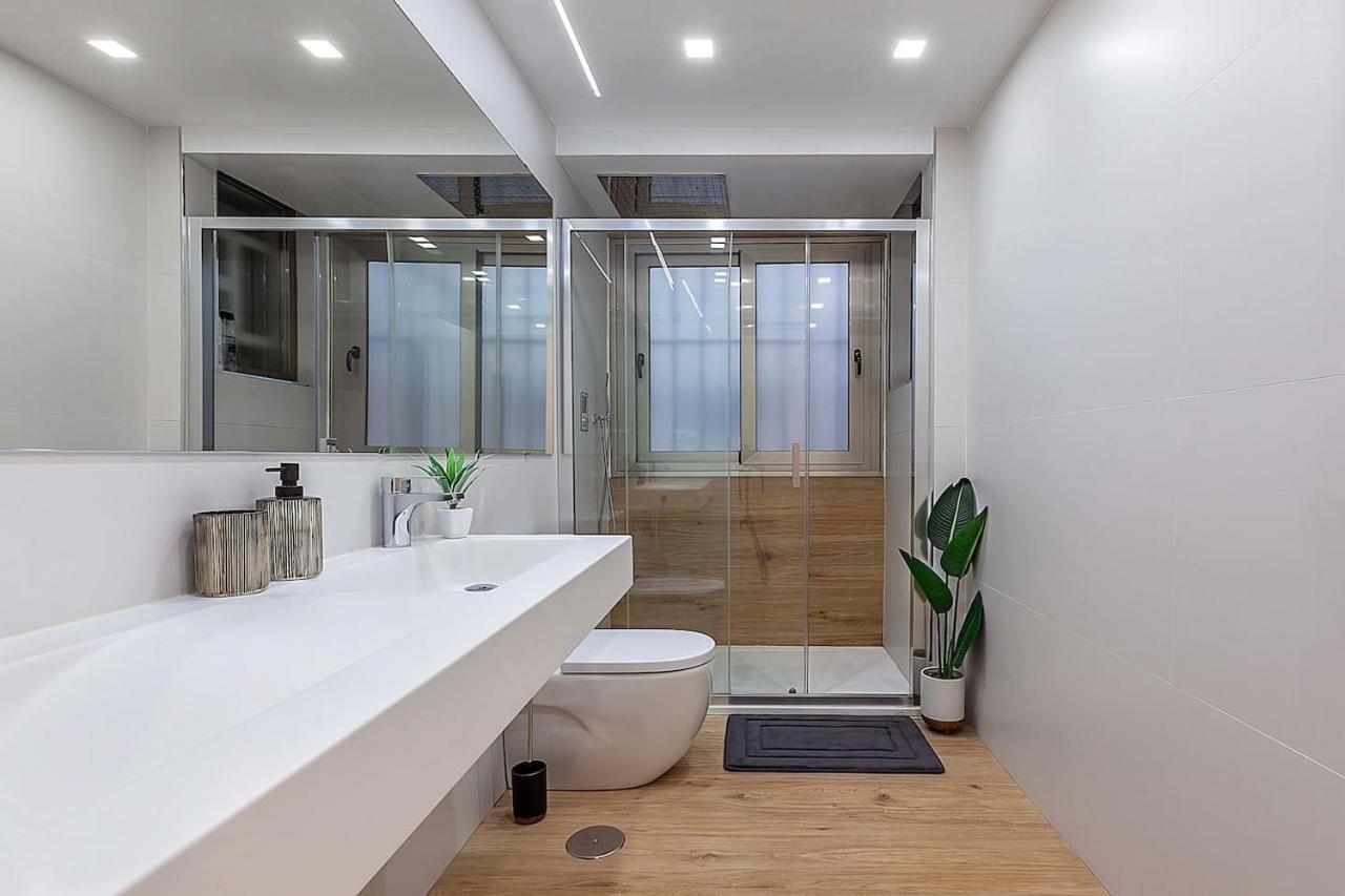 Great Apartment Granada City Centre エクステリア 写真