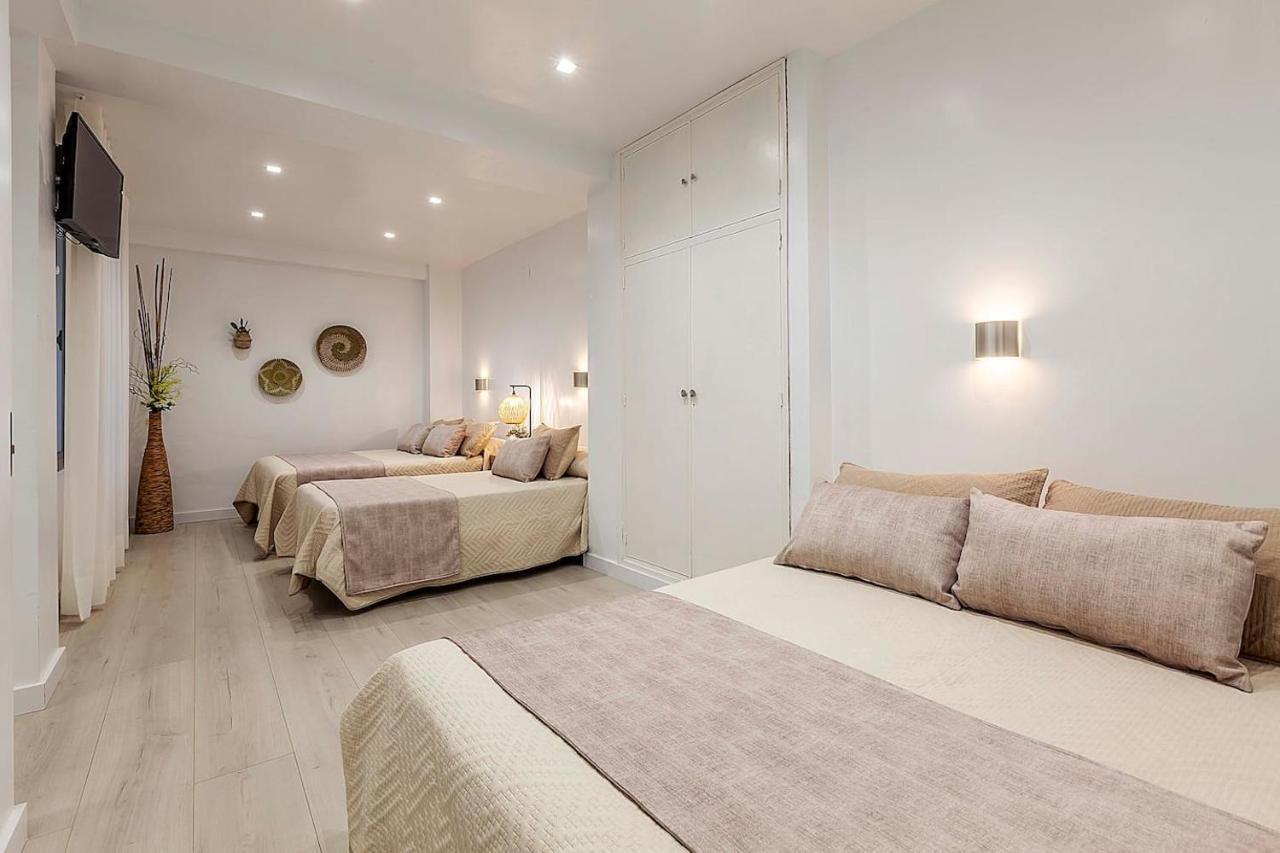 Great Apartment Granada City Centre エクステリア 写真