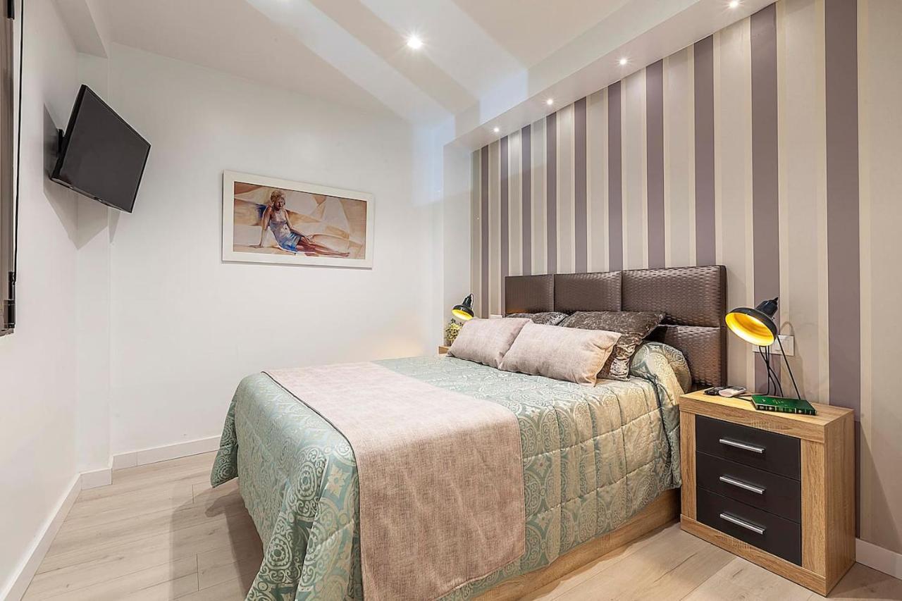 Great Apartment Granada City Centre エクステリア 写真