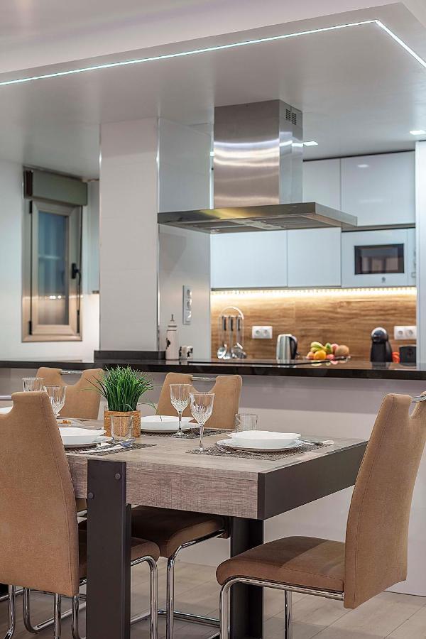 Great Apartment Granada City Centre エクステリア 写真
