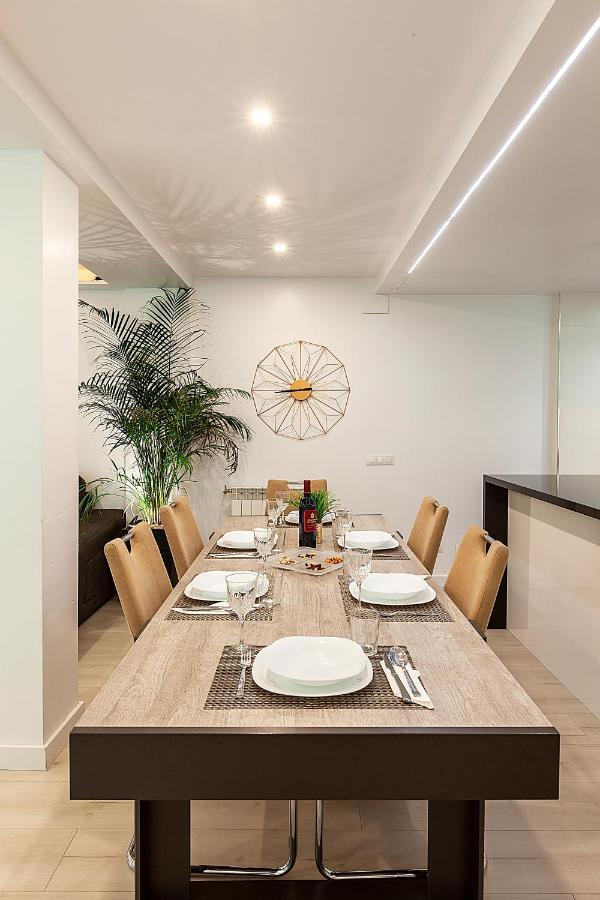 Great Apartment Granada City Centre エクステリア 写真