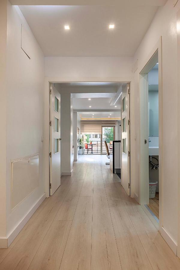 Great Apartment Granada City Centre エクステリア 写真