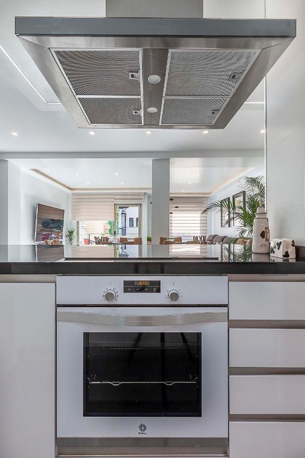 Great Apartment Granada City Centre エクステリア 写真