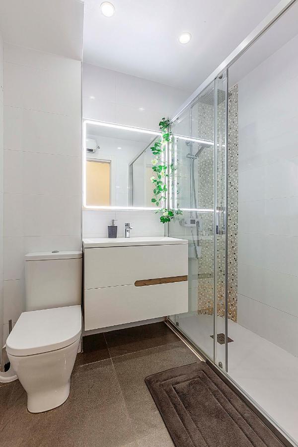 Great Apartment Granada City Centre エクステリア 写真
