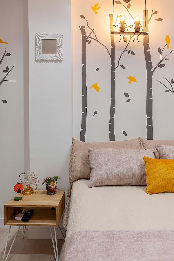 Great Apartment Granada City Centre エクステリア 写真