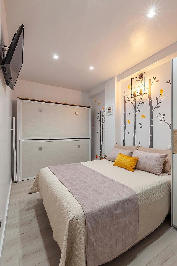Great Apartment Granada City Centre エクステリア 写真