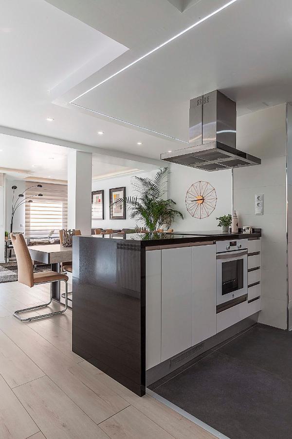 Great Apartment Granada City Centre エクステリア 写真