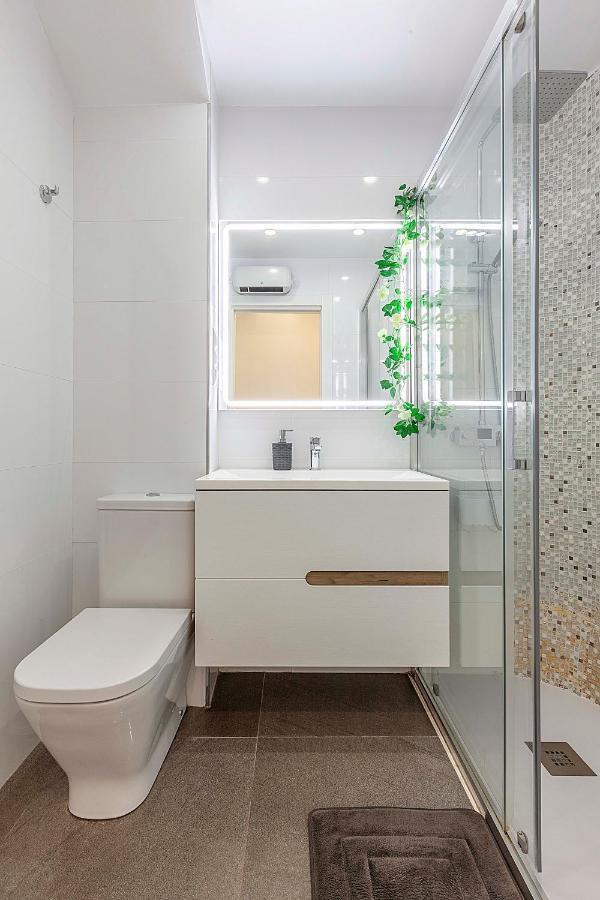 Great Apartment Granada City Centre エクステリア 写真
