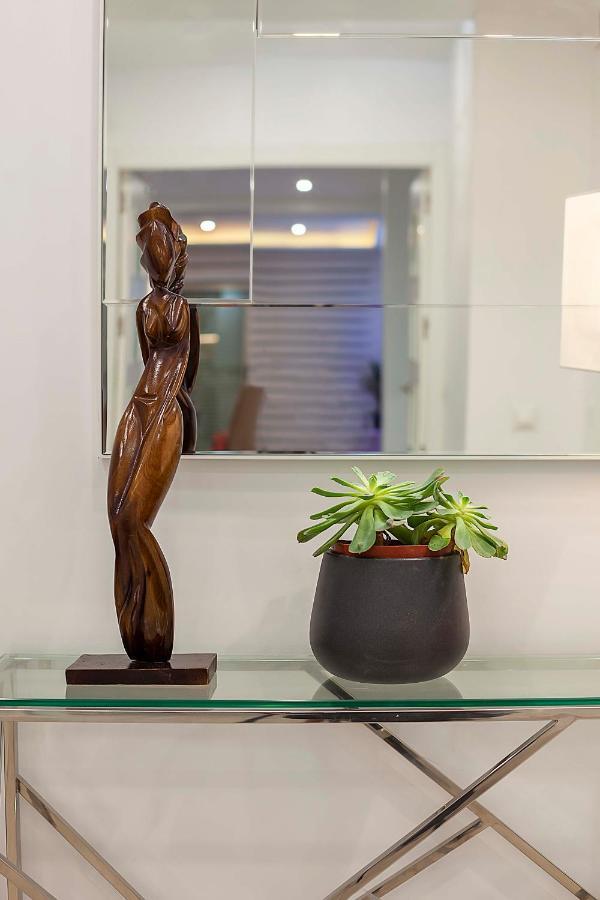 Great Apartment Granada City Centre エクステリア 写真
