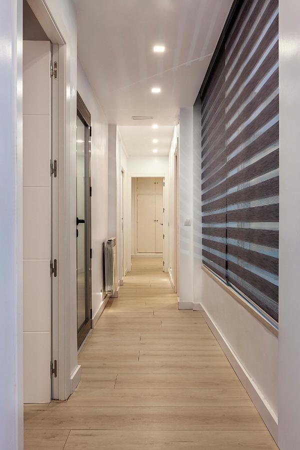Great Apartment Granada City Centre エクステリア 写真